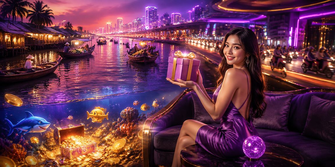 Cá cược bóng đá miền sông Mekong