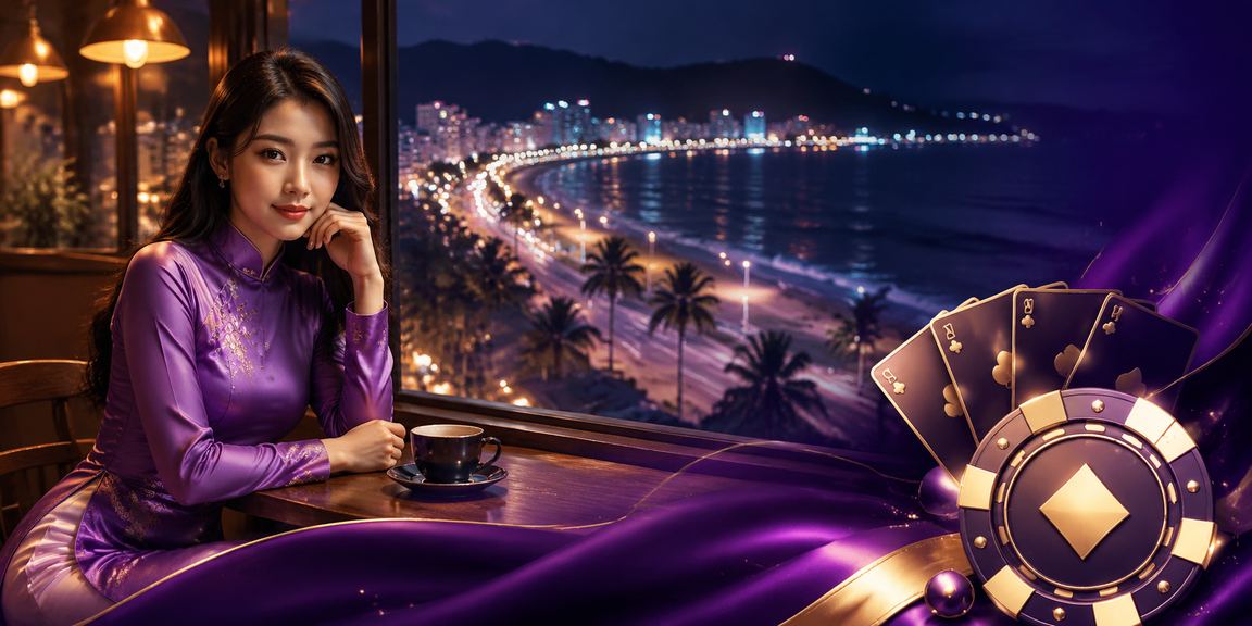 Ván bài truyền thống tại Phan Thiết